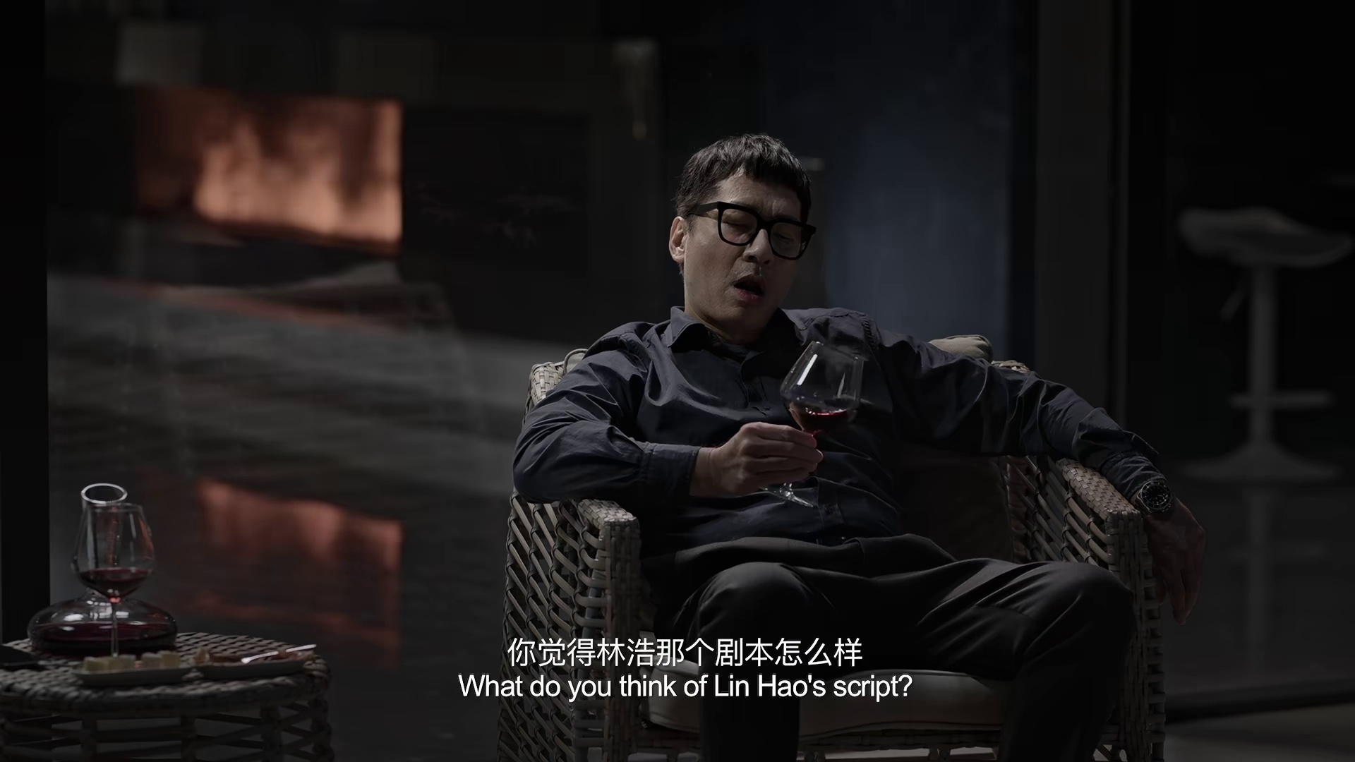 图片[3]-[BT下载][红毯先生][WEB-MKV/0.81GB][国语配音/中文字幕][1080P][H265编码][流媒体][SONYHD小组作品]-影音屋