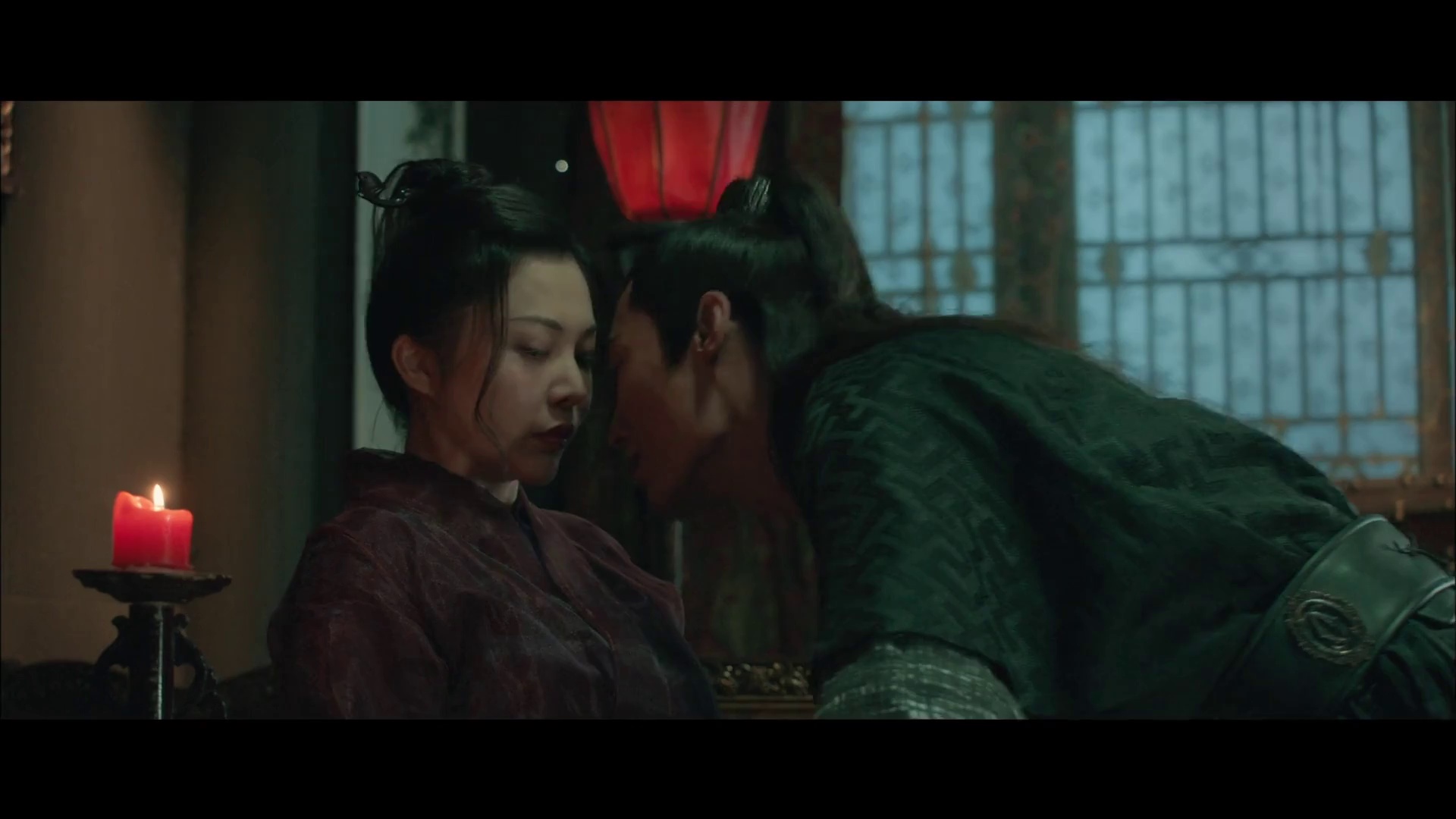 图片[7]-[BT下载][九门提督][WEB-MP4/1.09GB][国语配音/中文字幕][1080P][30帧率][流媒体][BATWEB小组作品]-影音屋