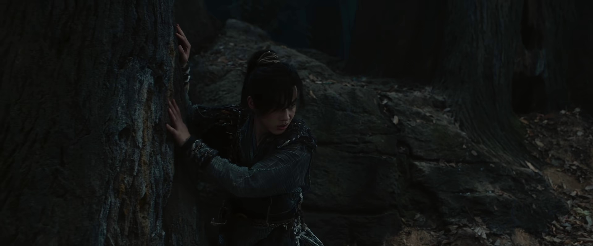 图片[4]-[BT下载][神雕侠侣：问世间][WEB-MKV/1.02GB][国语配音/中文字幕][1080P][H265编码][流媒体][SONYHD]-影音屋