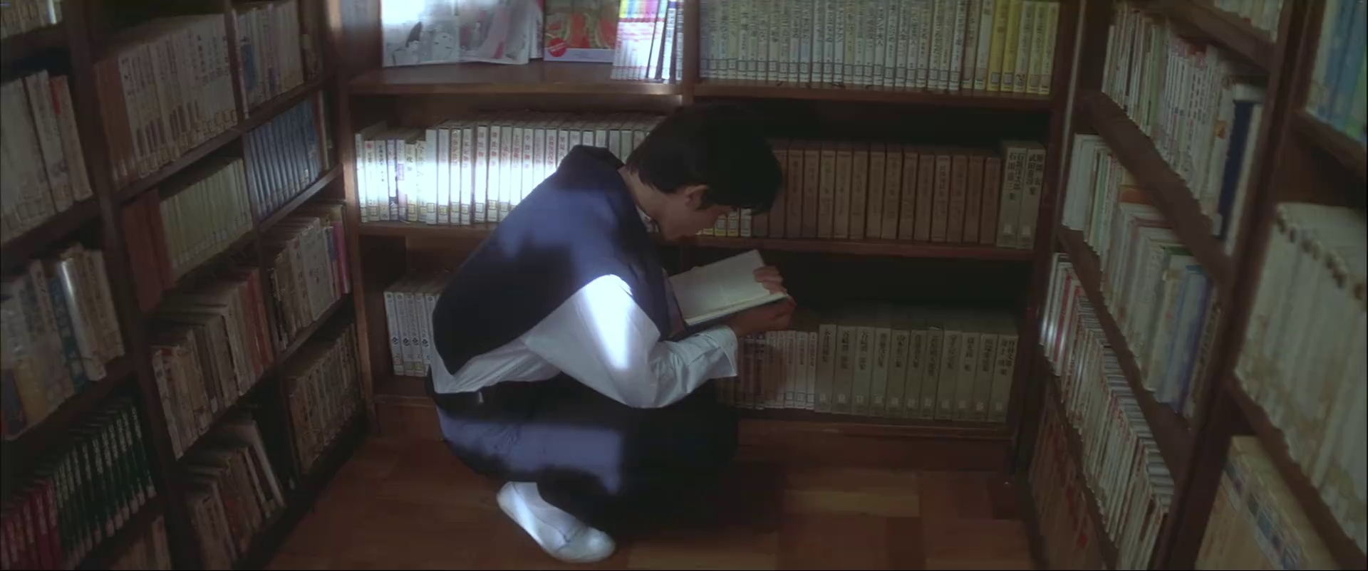 图片[6]-[BT下载][情书][WEB-MKV/0.91GB][国日多音轨/中文字幕][1080P][流媒体][BATWEB小组作品]-影音屋