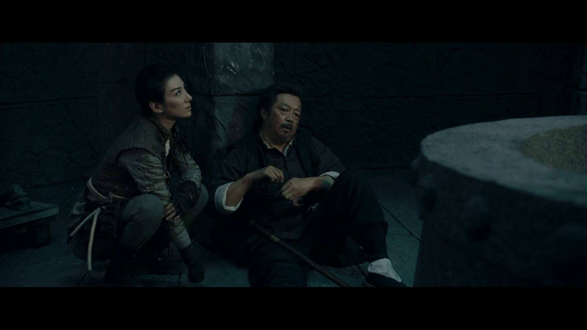 图片[7]-[BT下载][龙棺古墓：西夏狼王][WEB-MKV/2.02GB][国语配音/中文字幕][1080P][流媒体][ParkHD小组作品]-影音屋
