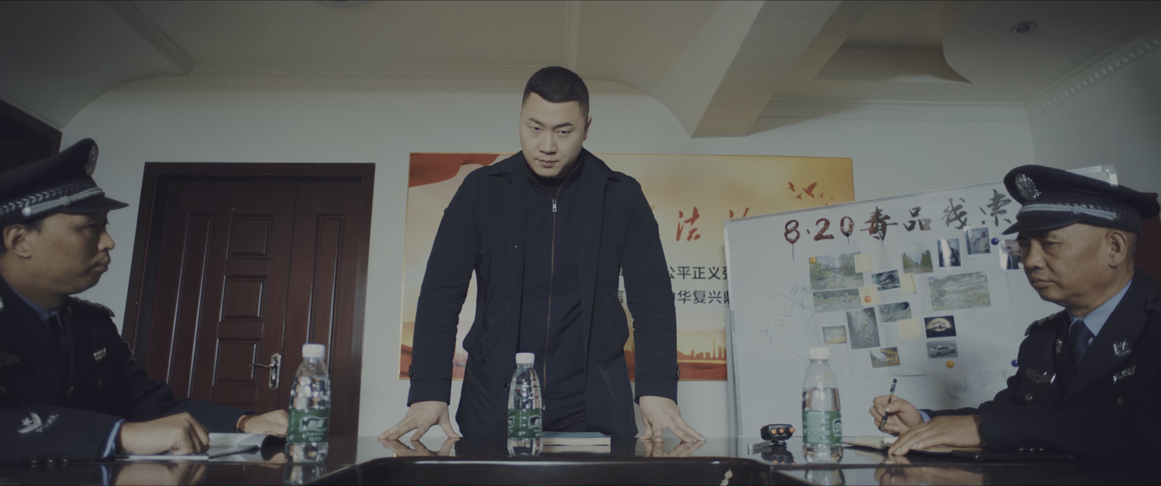 图片[7]-[BT下载][触底反弹][WEB-MKV/8.11GB][国语配音/中文字幕][4K-2160P][HDR版本][H265编码][流媒体][ParkHD小组作品]-影音屋
