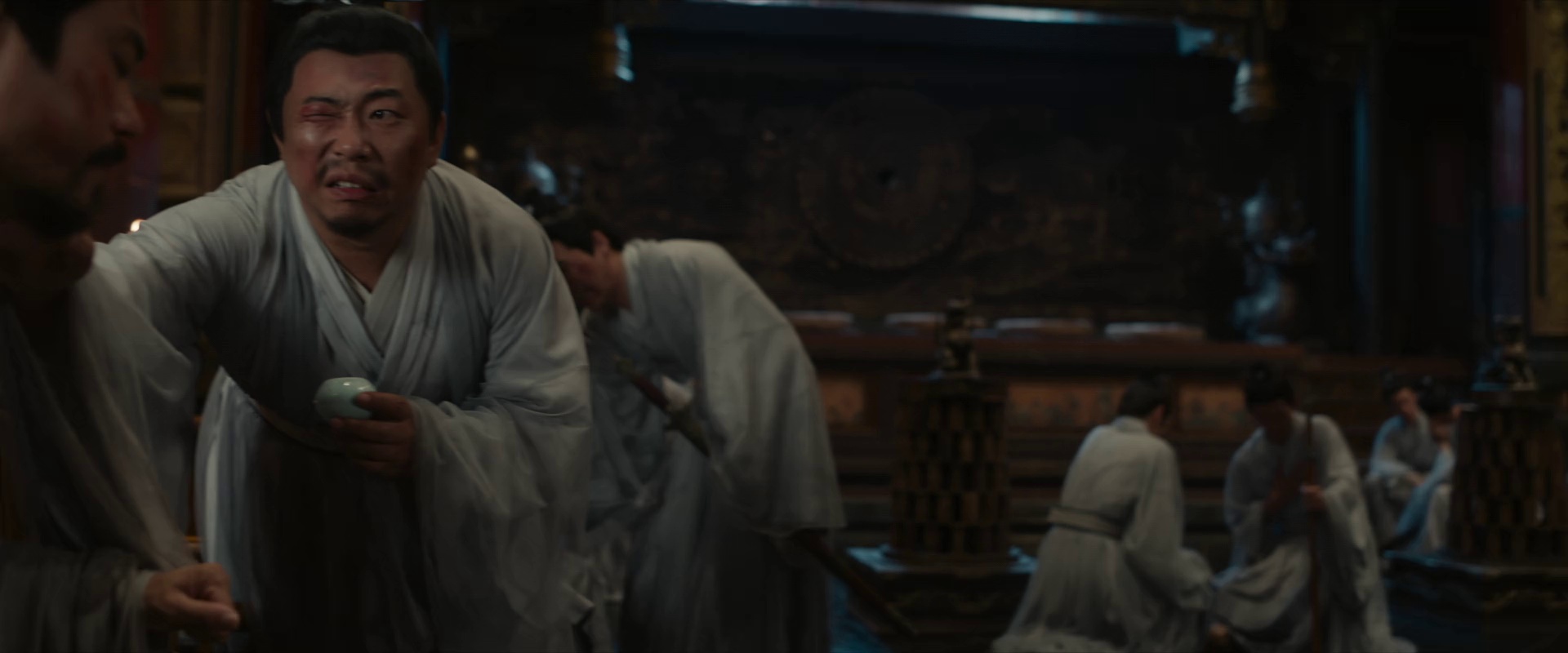 图片[7]-[BT下载][神雕侠侣：问世间][WEB-MKV/1.32GB][国语配音/中文字幕][1080P][流媒体][ParkHD]-影音屋