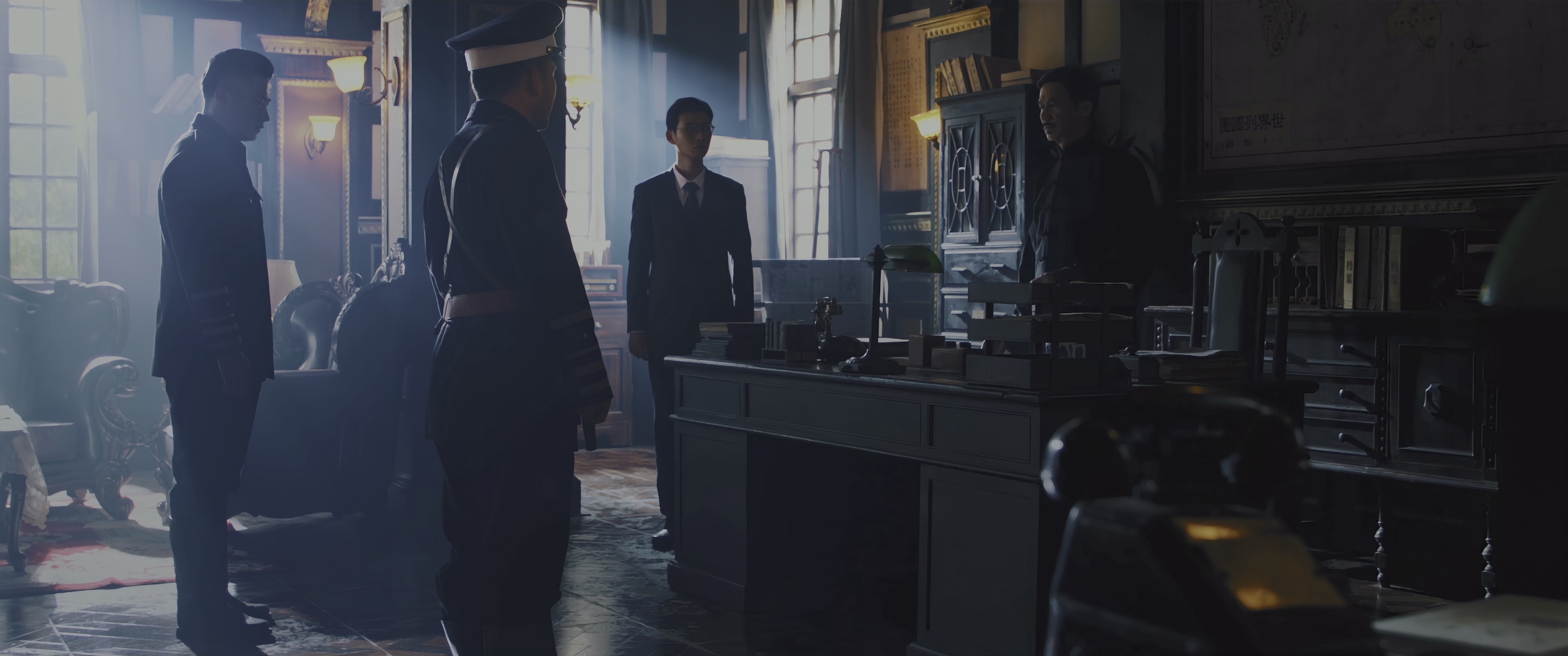 图片[5]-[BT下载][黄金七令之罗刹风云][WEB-MKV/5.04GB][国语配音/中文字幕][4K-2160P][HDR版本][H265编码][流媒体][DreamHD小组作品]-影音屋