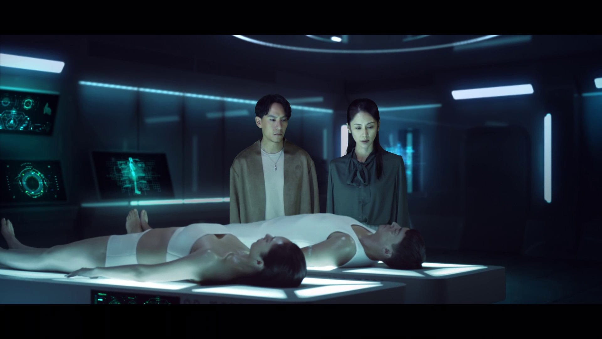 图片[7]-永生号[国语配音/中文字幕].Transmigration.2022.1080p.LINETV.WEB-DL.AAC2.0.H.264-DreamHD 0.56GB-影音屋