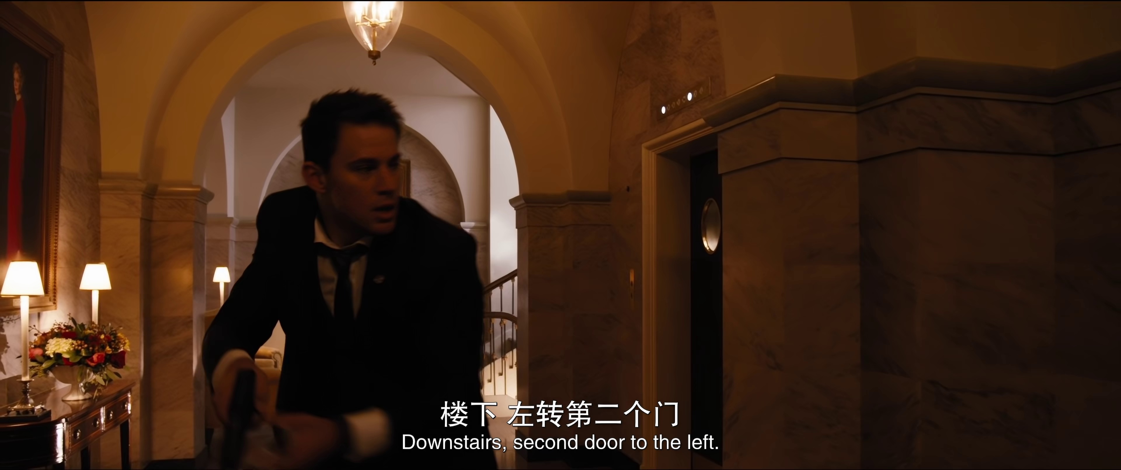 图片[4]-惊天危机[120帧率版本][中文字幕].White.House.Down.2013.2160p.WEB-DL.H265.120fps.DDP5.1-DreamHD 8.03GB-影音屋