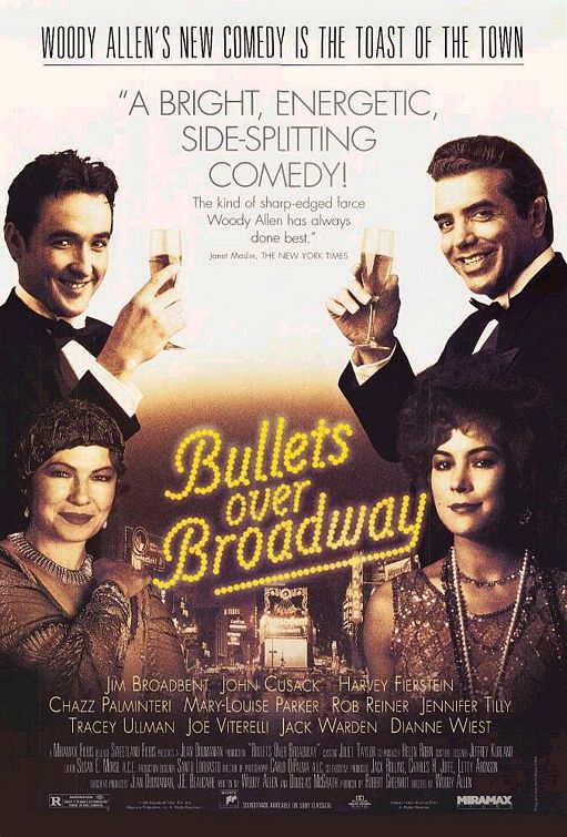 子弹横飞百老汇[简繁英字幕].Bullets.Over.Broadway.1994.1080p.BluRay.x265.10bit.FLAC.2.0-SONYHD 7.25GB-影音屋