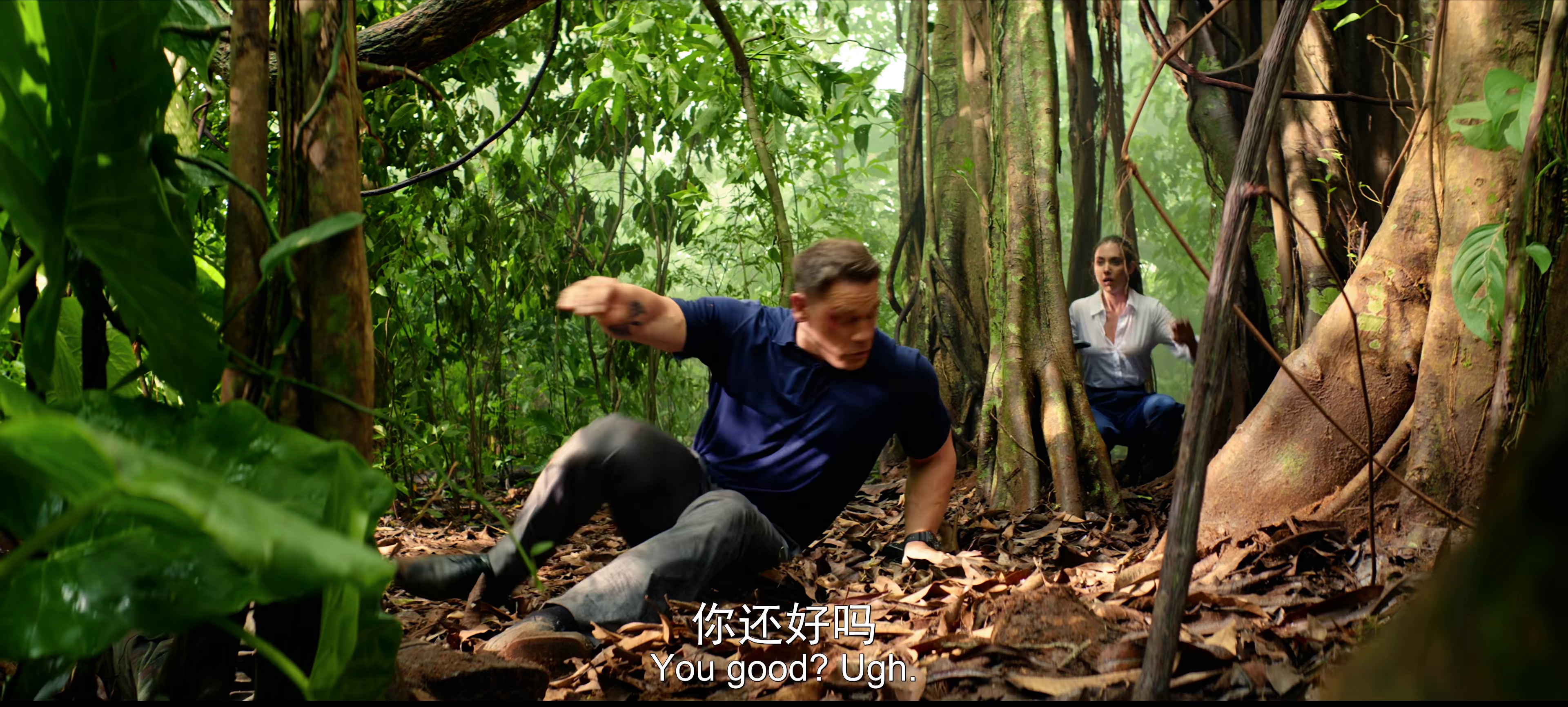 图片[5]-自由职业者[中文字幕].Freelance.2023.2160p.WEB-DL.AAC.H265-ParkHD 2.19GB-影音屋