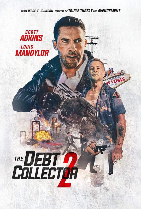 讨债人2[中文字幕].Debt.Collectors.2020.1080p.WEB-DL.H265.AAC-DreamHD 1.66GB-影音屋
