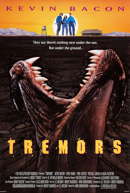异形魔怪[无字片源].Tremors.1990.1080p.WEB-DL.H264.AAC-BATWEB 0.99GB-影音屋