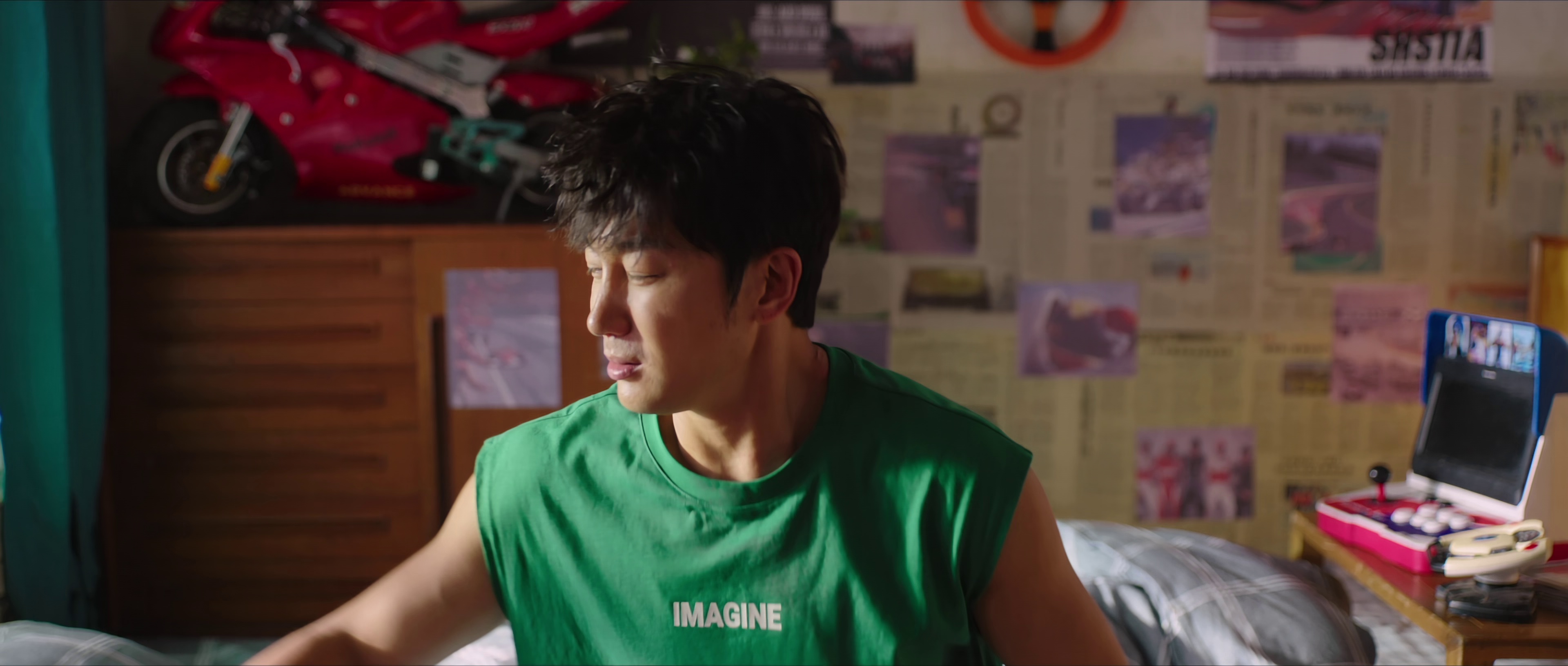 图片[3]-象牙山车神[国语音轨].Xiang.Ya.Shan.Che.Shen.2025.480p.EDR.WEB-DL.DDP2.0.H264-ParkHD 9.34GB-影音屋