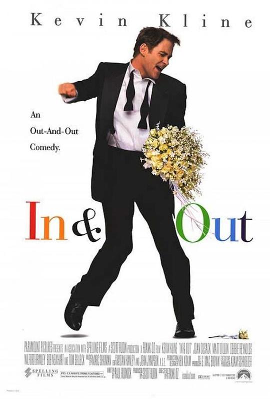 新郎向后跑[中文字幕/特效字幕].In.&.Out.1997.USA.BluRay.1080p.HDR.AAC2.0.x264-DreamHD 2.64GB-影音屋
