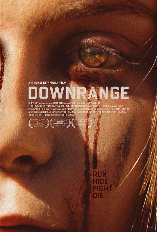 靶场[中文字幕].Downrange.2018.1080p.WEB-DL.AAC.H264-ParkHD 2.36GB-影音屋