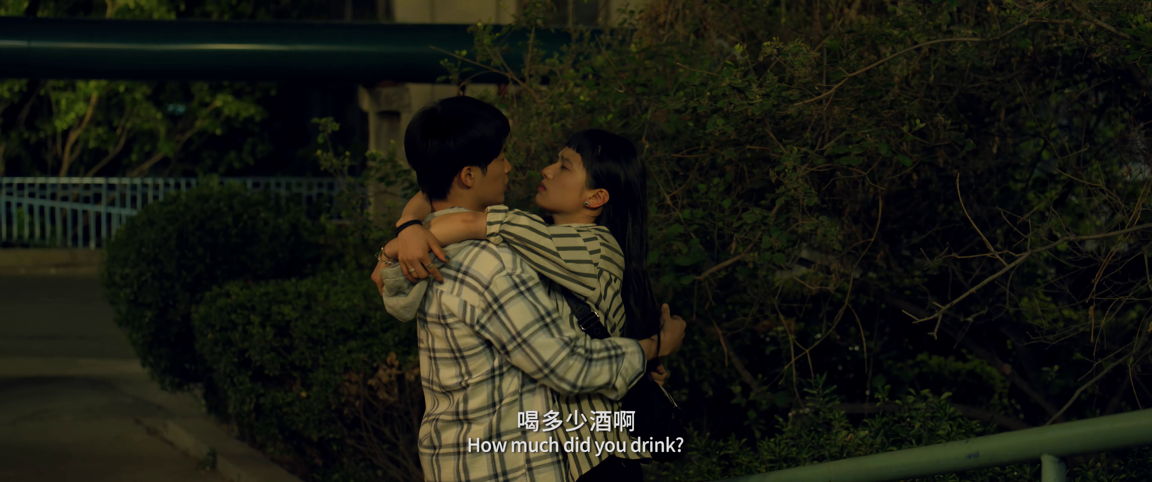 图片[4]-被我弄丢的你[国语配音/中文字幕].I.Miss.You.2024.2160p.WEB-DL.H265.DDP5.1-DreamHD 10.59GB-影音屋
