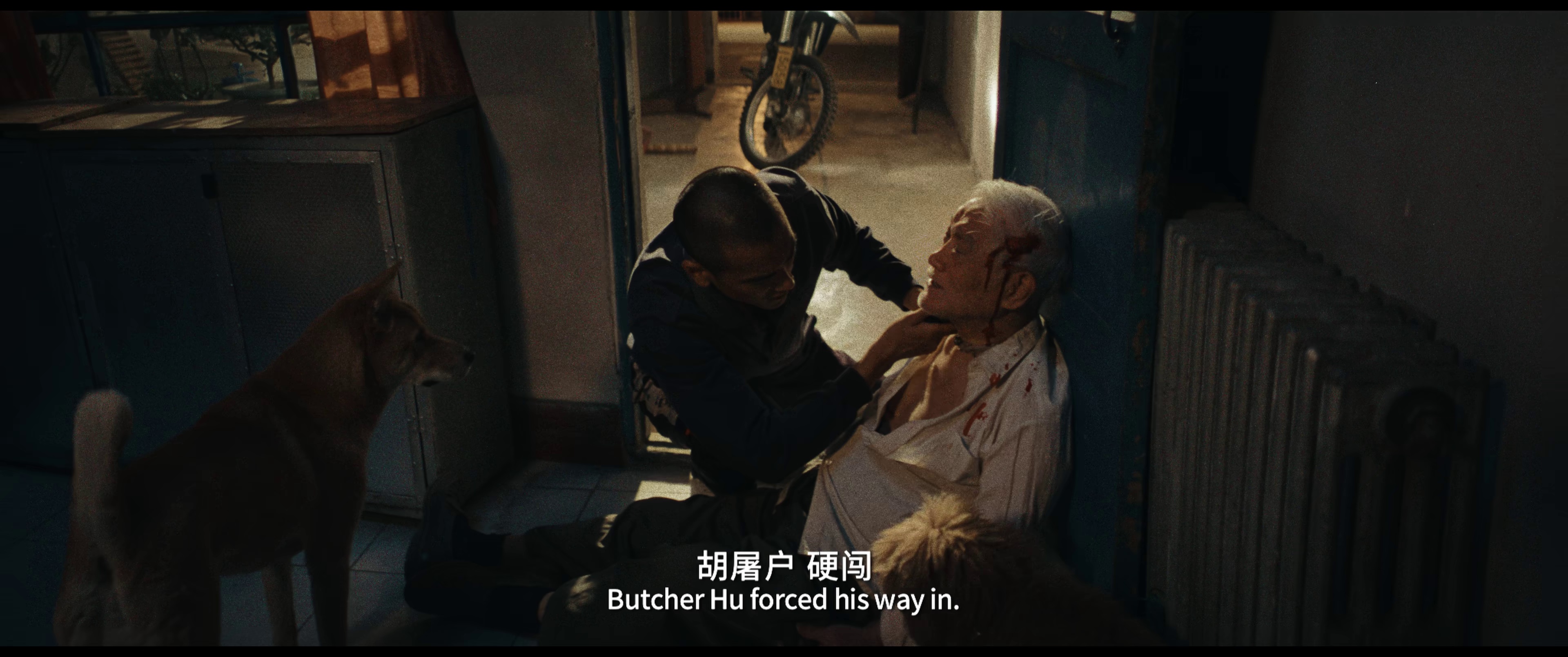 图片[6]-狗阵[国语配音/中文字幕].Black.Dog.2024.2160p.WEB-DL.H265.DDP2.0-SONYHD 14.75GB-影音屋