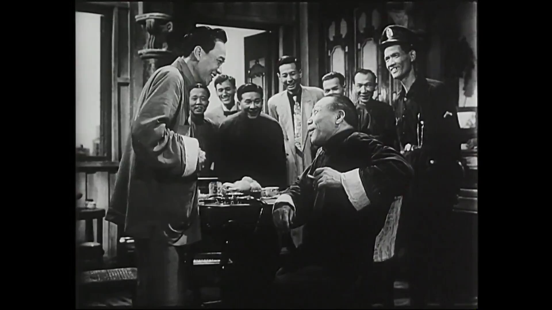 图片[6]-七十二家房客[30帧率版本][国语配音].The.House.of.72.Tenants.1963.1080p.WEB-DL.H264.AAC-BATWEB 1.42GB-影音屋