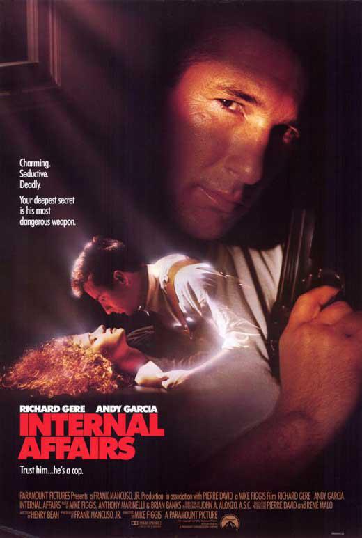 流氓警察[简繁英字幕].Internal.Affairs.1990.1080p.BluRay.x265.10bit.DTS-SONYHD 7.72GB-影音屋