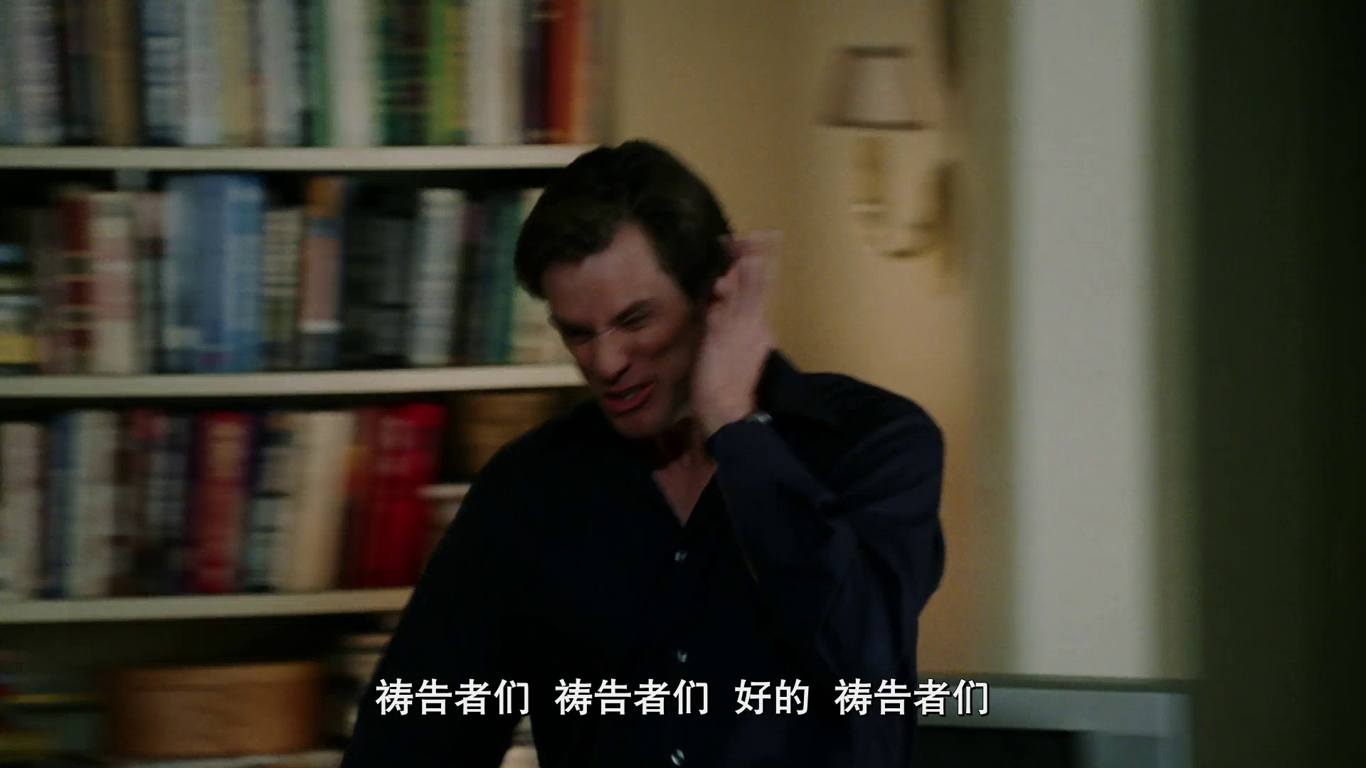 图片[6]-冒牌天神[国英多音轨/中文字幕].Bruce.Almighty.2003.Bluray.1080p.AAC2.0.x264-DreamHD 3.10GB-影音屋
