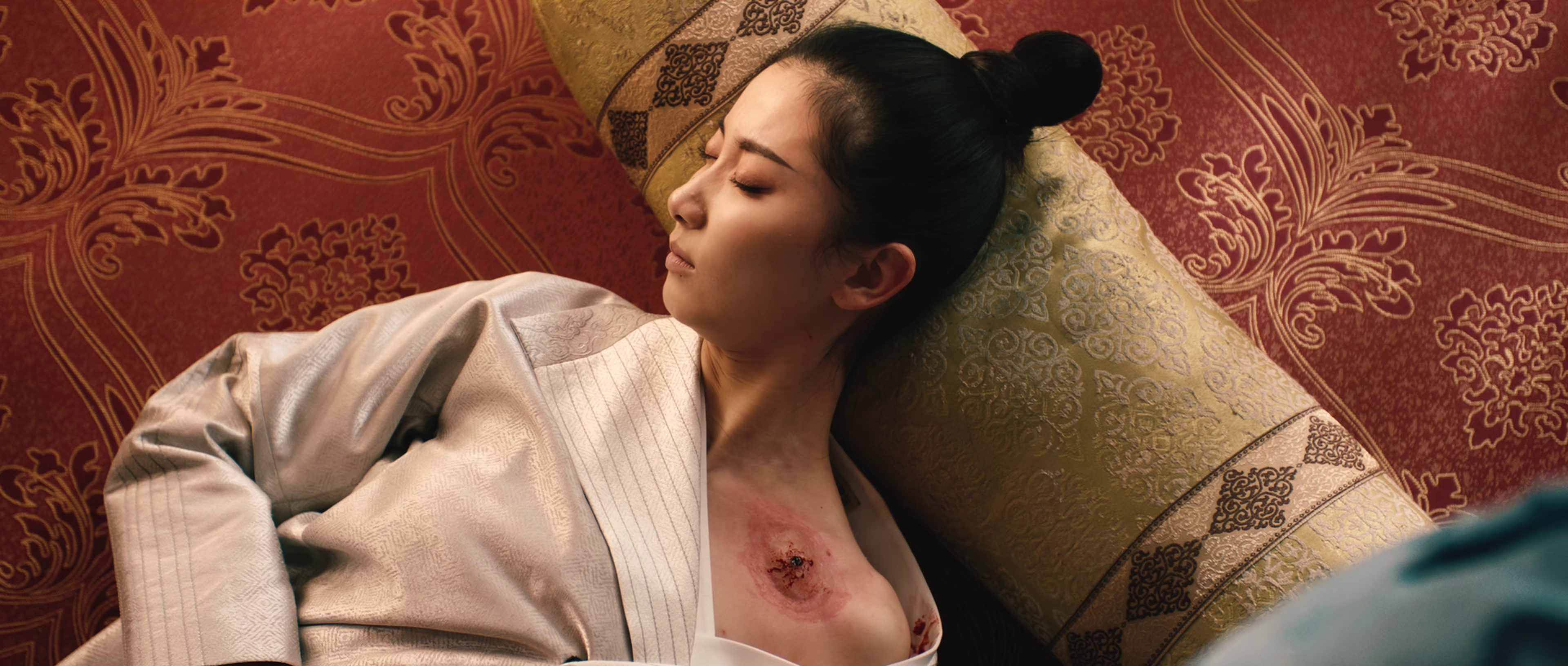 图片[6]-降魔天师[国语配音/中文字幕].The.Demon.Hunter.2022.2160p.WEB-DL.H265.DDP2.0-BATWEB 2.95GB-影音屋