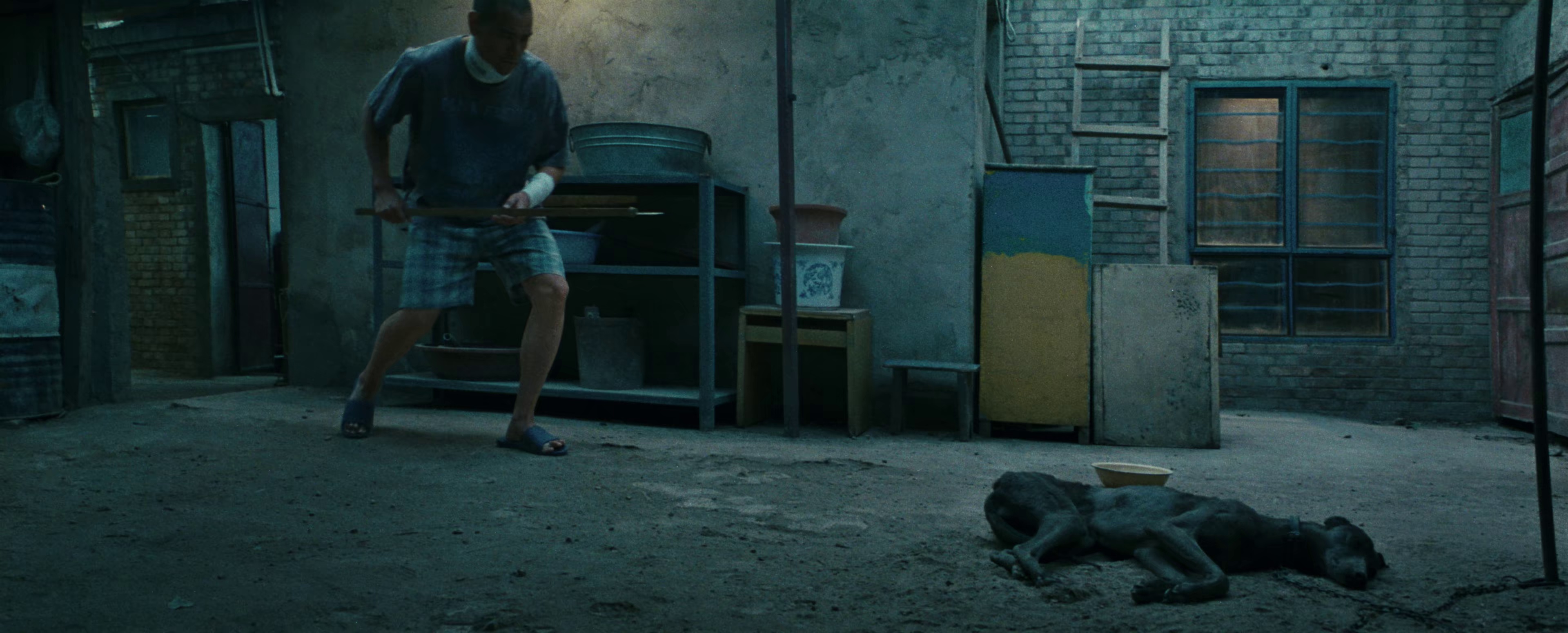 图片[5]-狗阵[60帧率版本][国语配音/中文字幕].Black.Dog.2024.2160p.WEB-DL.DDP2.0.H265.60fps-ParkHD 7.83GB-影音屋