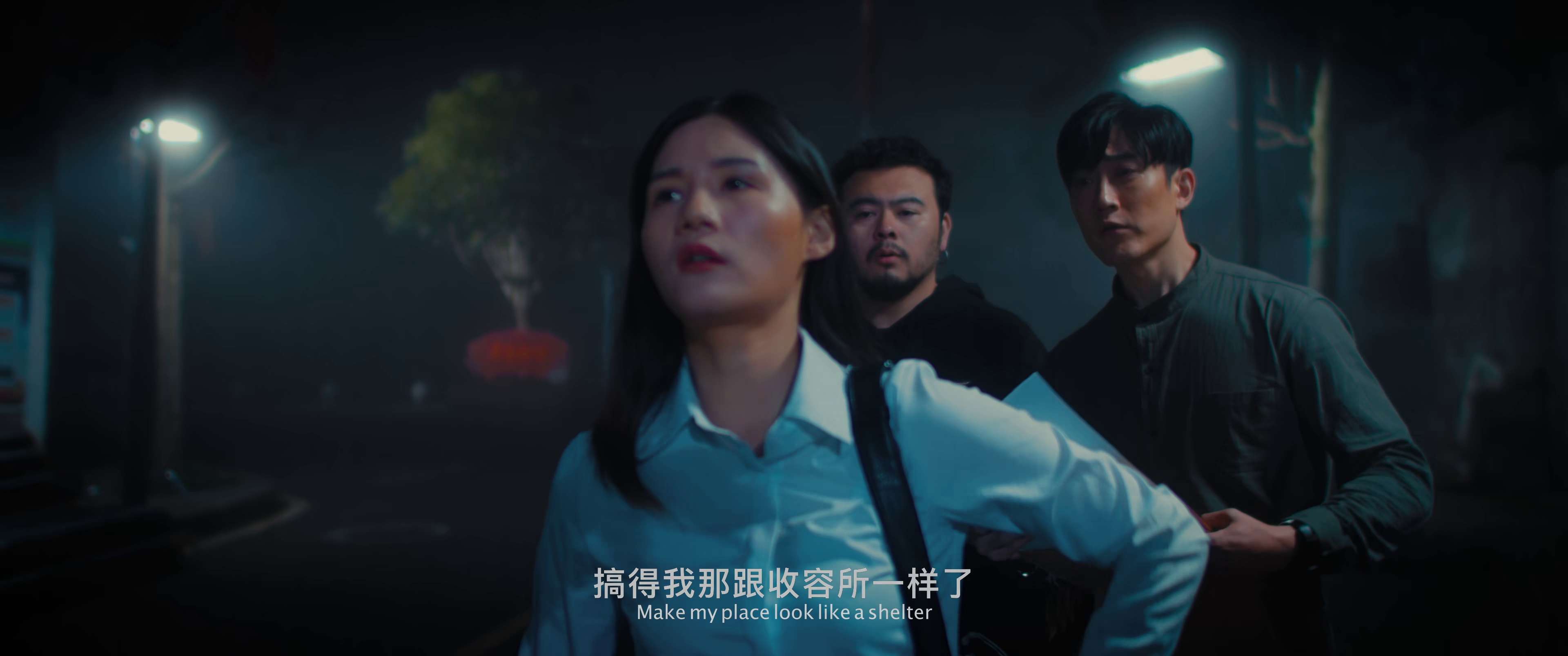 图片[3]-异形兽[国语配音/中文字幕].Special.Monster.2025.2160p.WEB-DL.DDP2.0.H265-ParkHD 2.34GB-影音屋