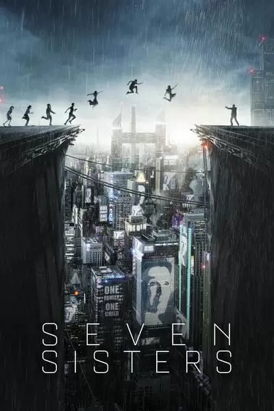 猎杀星期一.2017.BluRay.2160p.10Bit.DV.HDR.HEVC.DDP5.1[杜比视界+HDR/SDR双版本]-影音屋