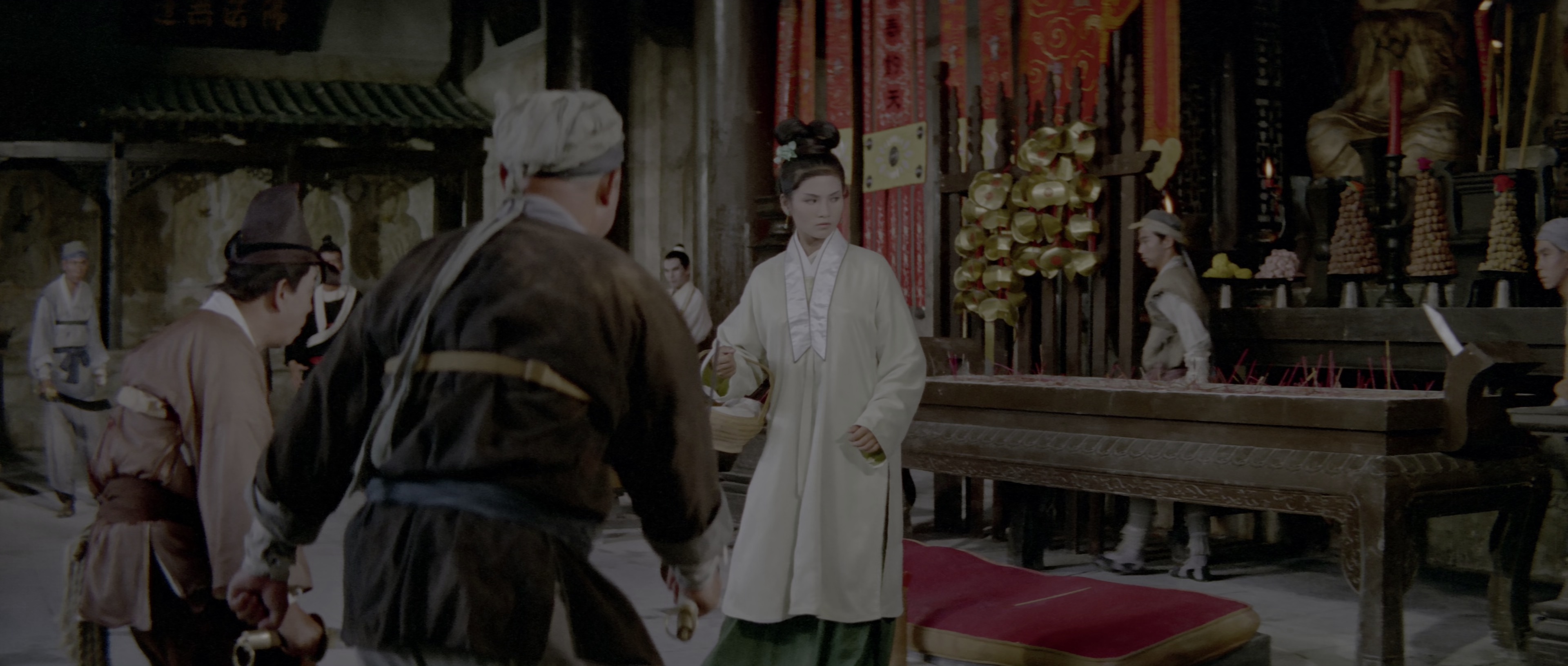图片[5]-大醉侠[HDR/杜比视界双版本][国英多音轨/中文字幕].Come.Drink.with.Me.1966.Bluray.2160p.DTS-HDMA2.0.DoVi.HDR.x265.10bit-DreamHD 22.81GB-影音屋
