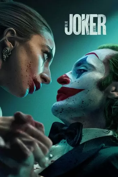 小丑2.双重妄想.2024.WEB-DL.2160p.10Bit.DV.HDR10.HEVC.DDP5.1[杜比视界+HDR/SDR双版本]-影音屋