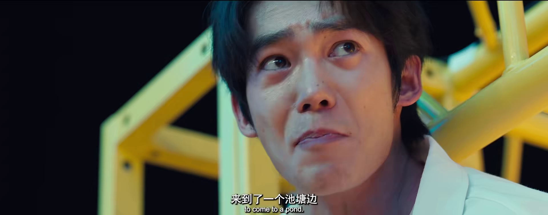 图片[8]-欢迎来到我身边[国语配音/中文字幕].Welcome.to.My.Side.2024.1080p.WEB-DL.H265.DDP2.0-SONYHD 0.56GB-影音屋