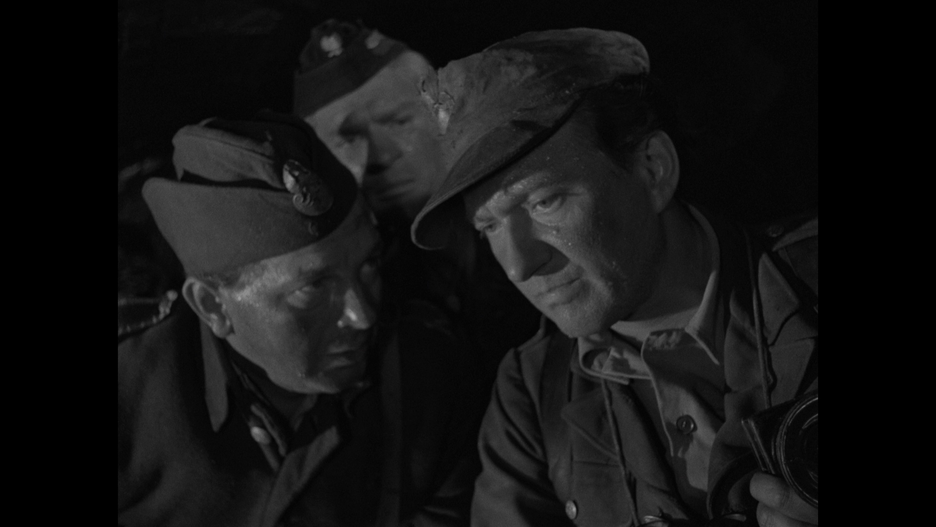 图片[6]-下水道[简繁英字幕].Kanal.1957.1080p.BluRay.Remux.AVC.FLAC.2.0.2Audio-SONYHD 20.64GB-影音屋
