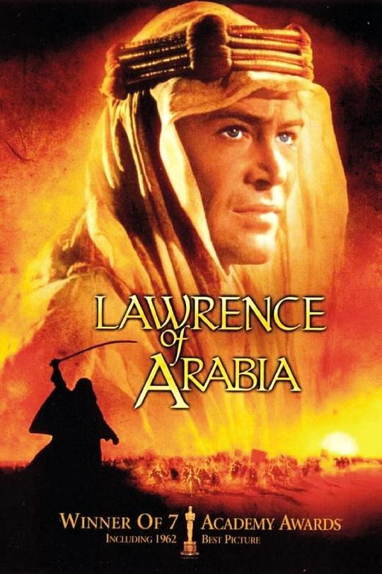 阿拉伯的劳伦斯[简繁英字幕].Lawrence.of.Arabia.1962.1080p.CEE.BluRay.x264.DTS-SONYHD 22.09GB-影音屋