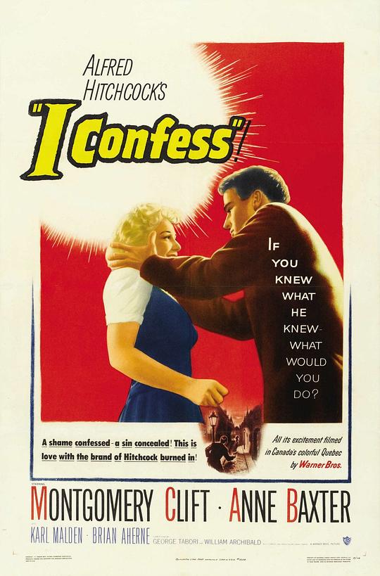忏情记[简繁英字幕].I.Confess.1953.1080p.BluRay.Remux.AVC.DTS-HD.MA.2.0-SONYHD 24.28GB-影音屋
