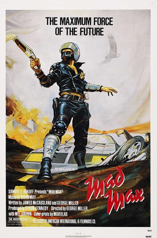 疯狂的麦克斯[简繁英字幕].Mad.Max.1979.1080p.BluRay.x264.DTS-QuickIO 10.12GB-影音屋