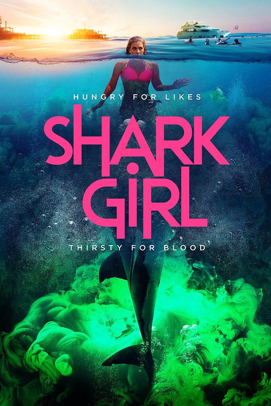 鲨鱼女孩[中文字幕].Shark.Girl.2024.1080p.KKTV.WEB-DL.AAC.H264-ParkHD 1.80GB-影音屋