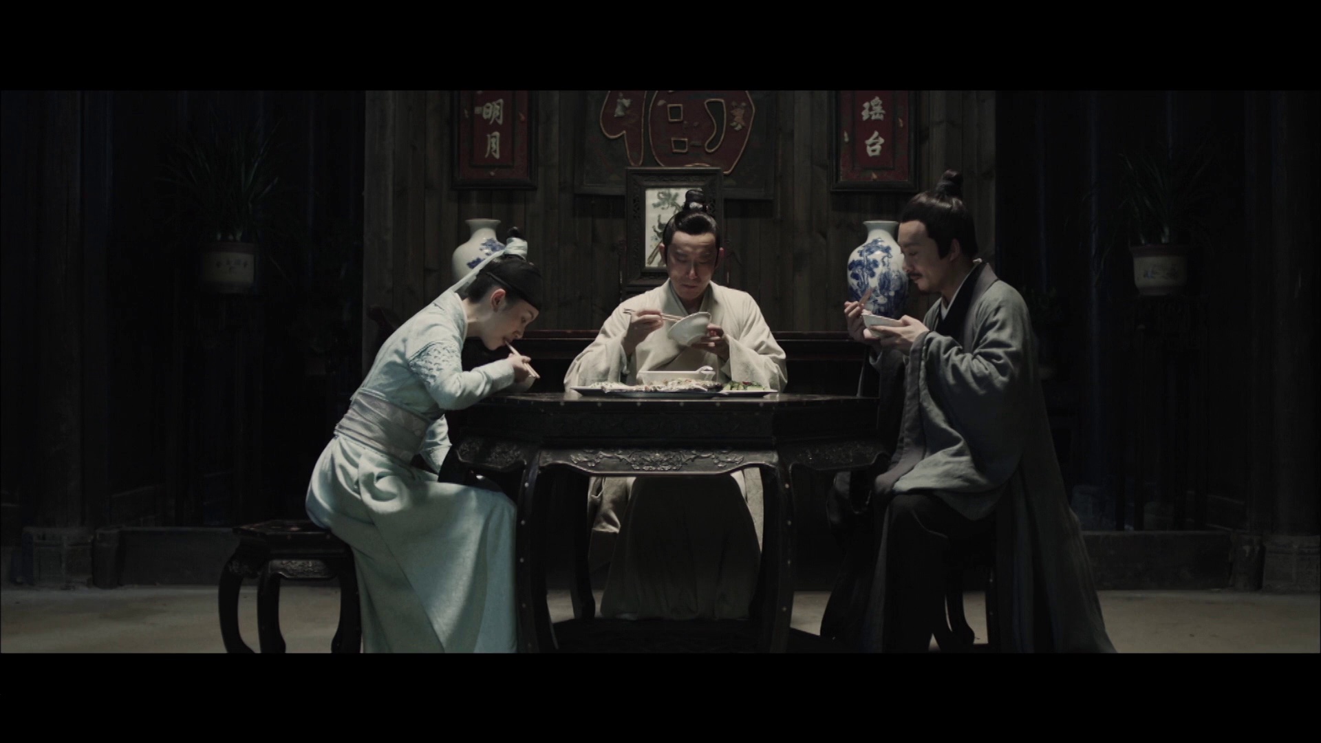 图片[3]-大明监察御史[国语配音/中文字幕].Supervising.Censor.of.Ming.Dynasty.2023.1080p.KKTV.WEB-DL.AAC.H264-ParkHD 3.39GB-影音屋