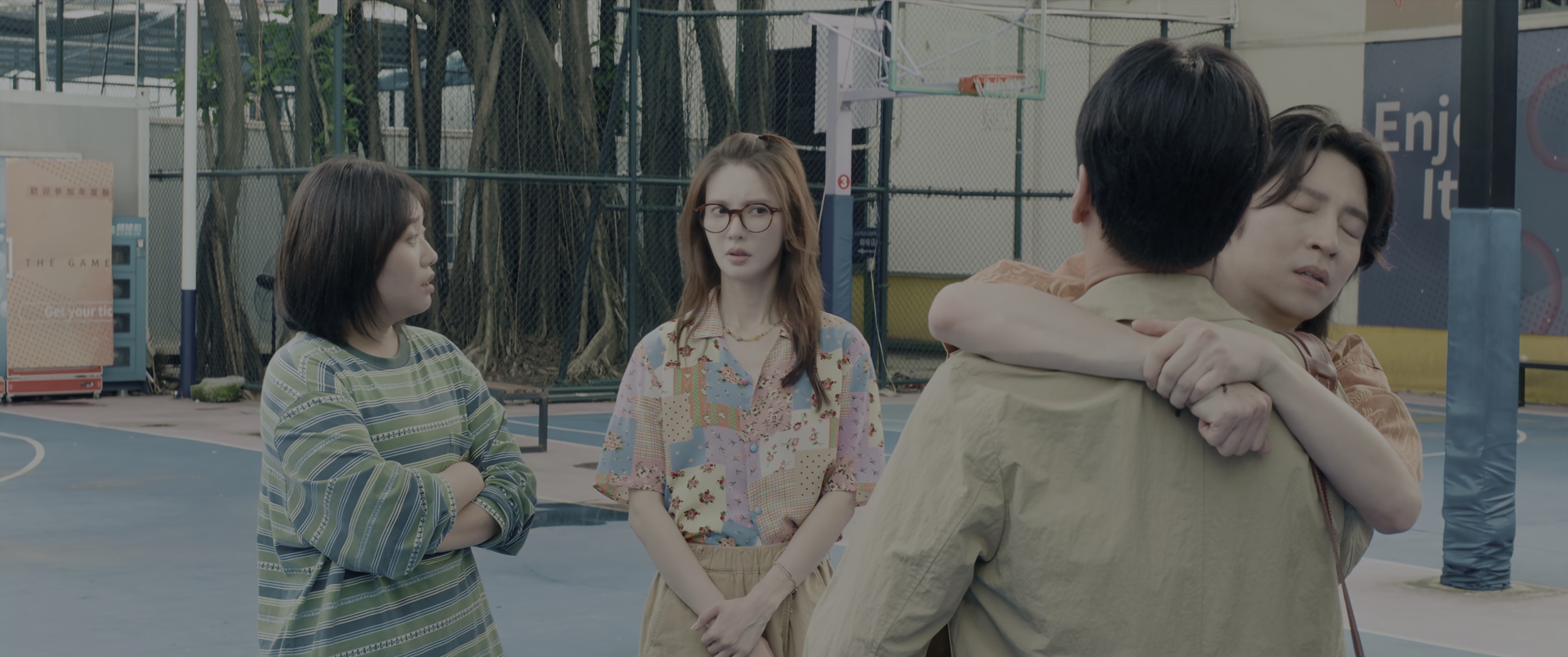 图片[5]-“骗骗”喜欢你[60帧率版本][国语配音/中文字幕].Honey.Money.Phony.2024.2160p.WEB-DL.H265.HDR.60FPS.DDP2.0-QuickIO 3.76GB-影音屋
