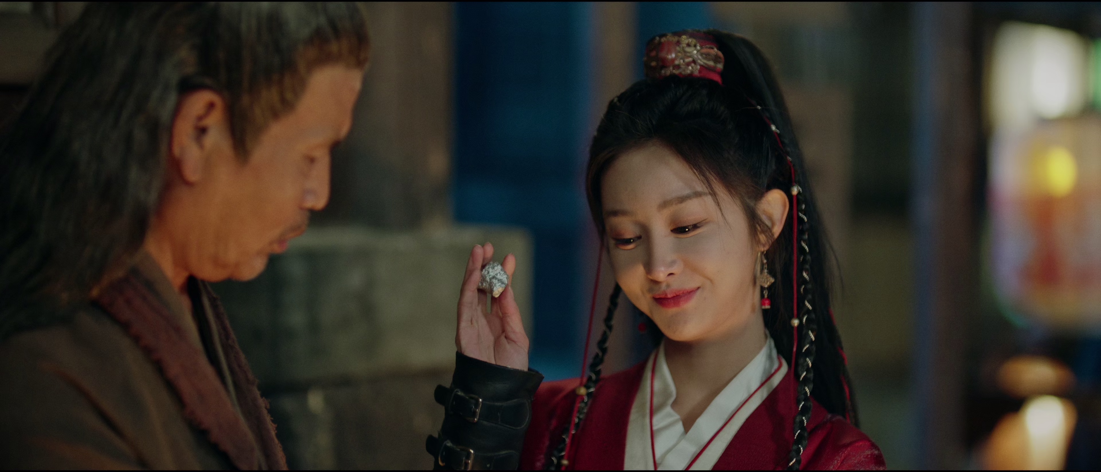 图片[4]-狄仁杰之夺命妖僧[60帧率版本][高码版][国语配音/中文字幕].2024.2160p.HQ.WEB-DL.AAC.H265.60fps-ParkHD 15.08GB-影音屋