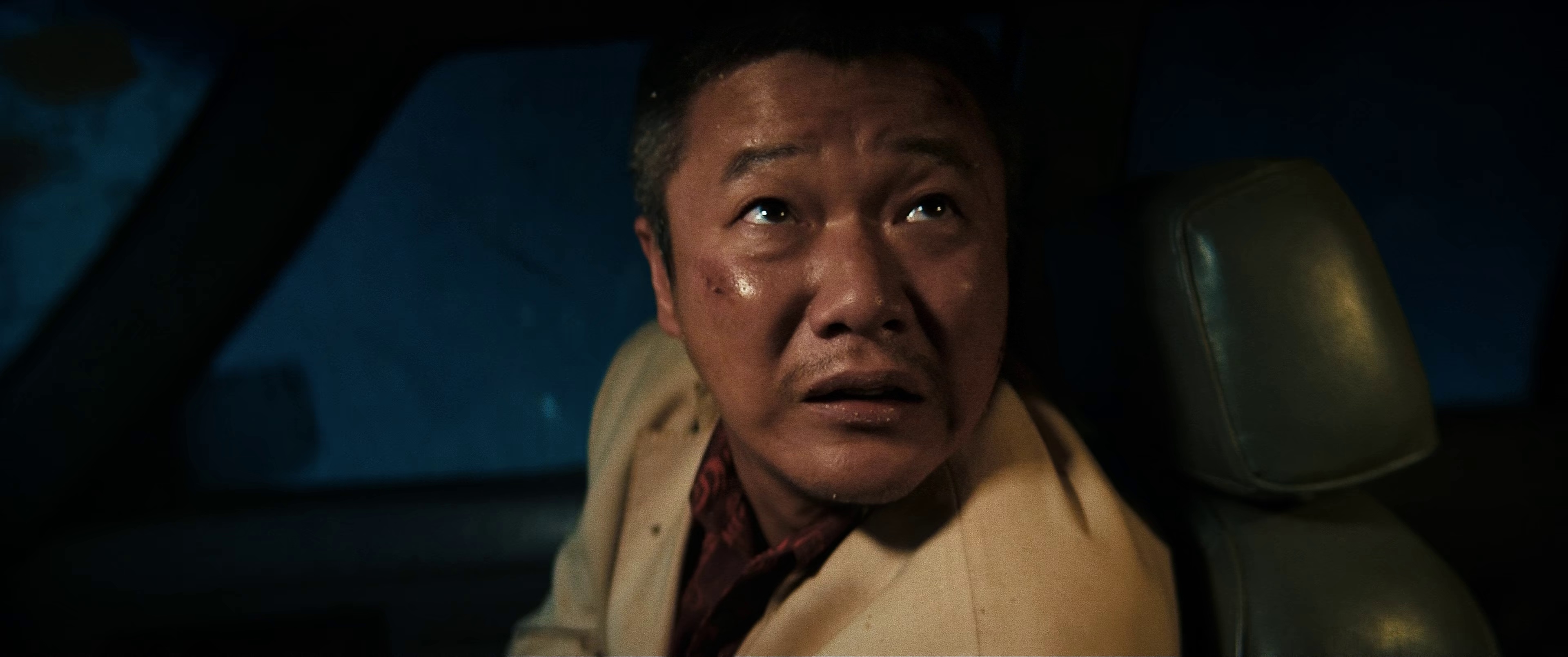 图片[4]-浴火之路[国语配音/中文字幕].Tiger.Wolf.Rabbit.2024.2160p.WEB-DL.H265.DDP2.0-SONYHD 9.29GB-影音屋