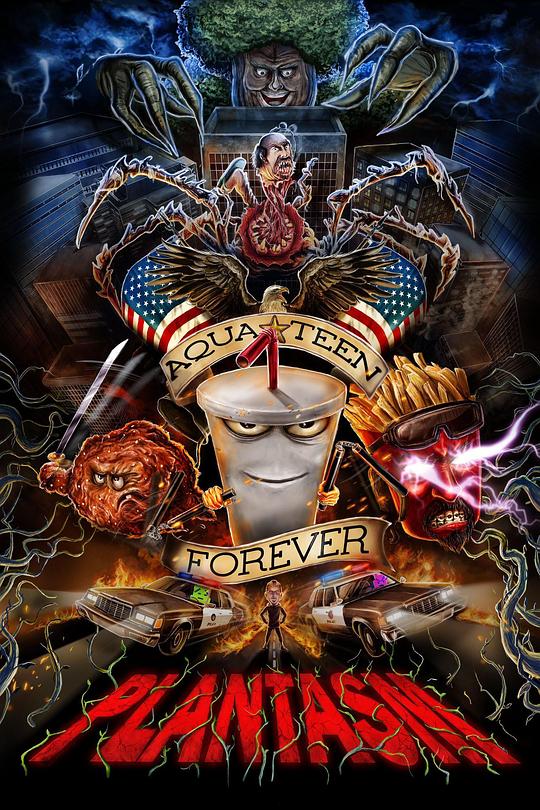 饮料杯历险记：草追人[简繁英字幕].Aqua.Teen.Forever.Plantasm.2022.Bluray.2160p.DTS-HDMA5.1.x265.10bit-DreamHD 11.97GB-影音屋
