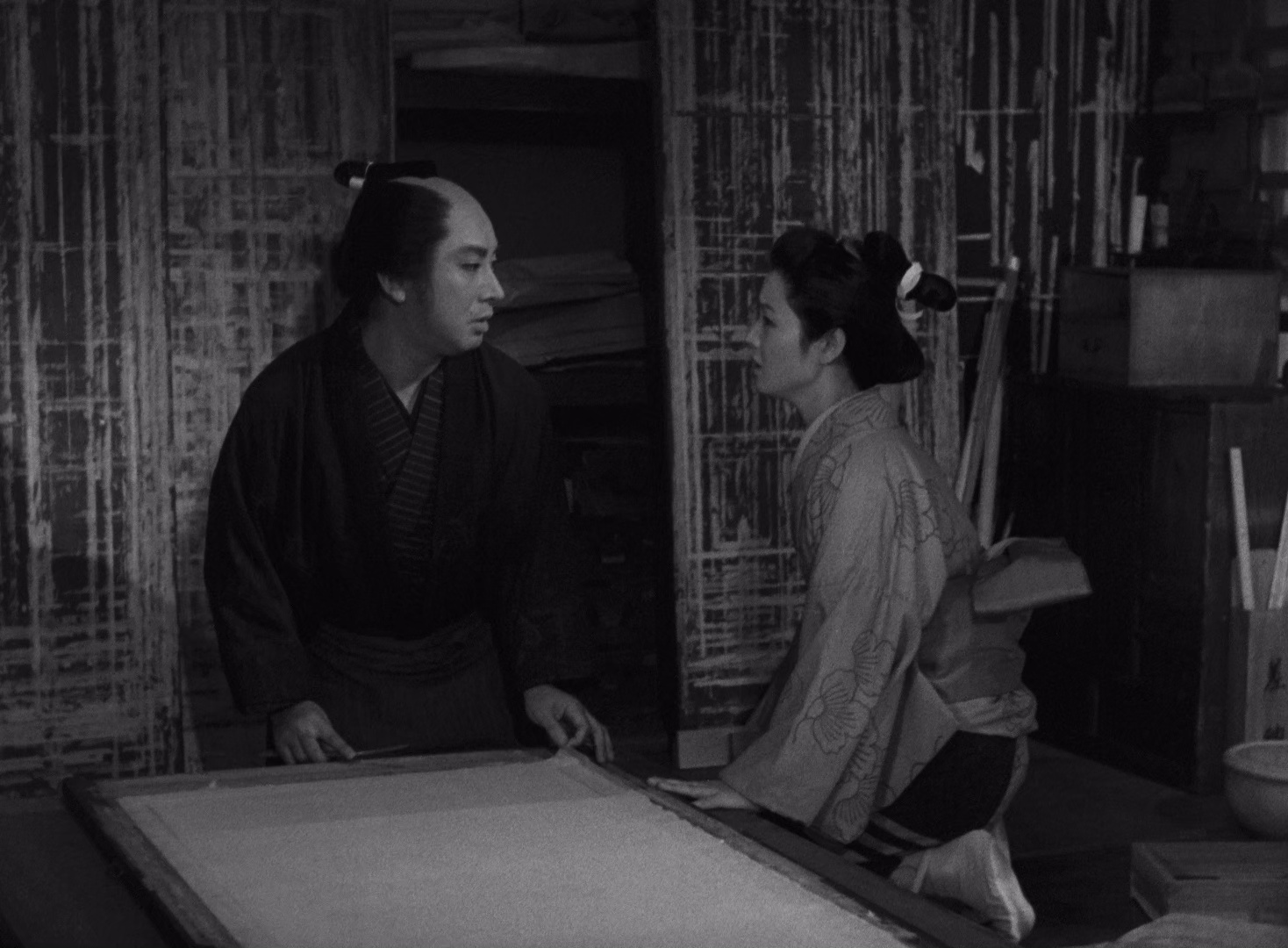 图片[3]-近松物语[简繁英字幕].A.Story.from.Chikamatsu.1954.CC.Repack.1080p.BluRay.x265.10bit.FLAC.1.0-SONYHD 5.87GB-影音屋