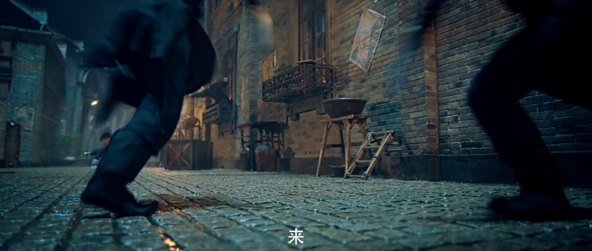 图片[5]-霍家拳之铁臂娇娃3[国语配音/中文字幕].The.Queen.of.Kung.Fu.3.2022.1080p.WEB-DL.H264.AAC-BATWEB 0.99GB-影音屋
