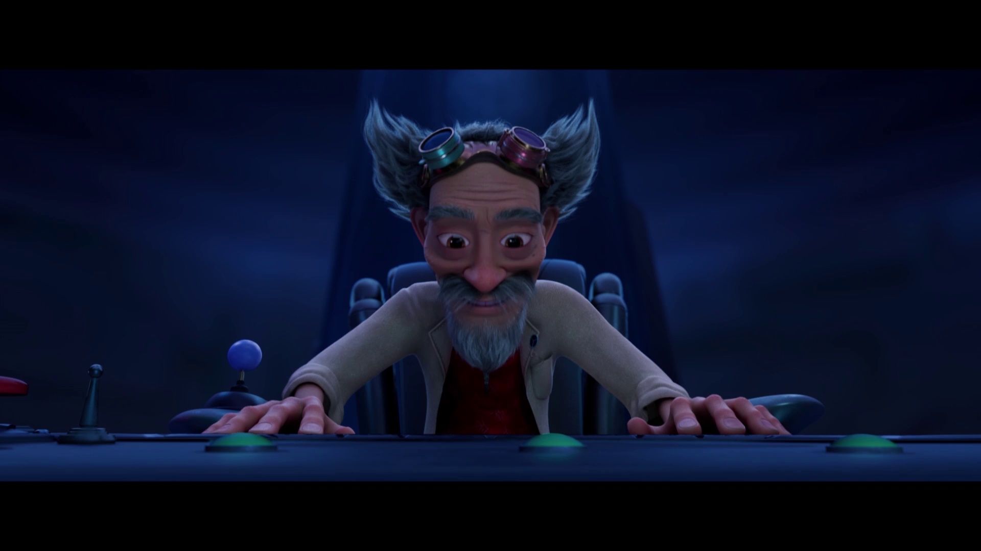 图片[3]-熊出没·逆转时空[国语音轨/中文字幕].Boonie.Bears.Time.Twist.2024.1080p.WEB-DL.H264.MPEG-GPTHD 5.42GB-影音屋