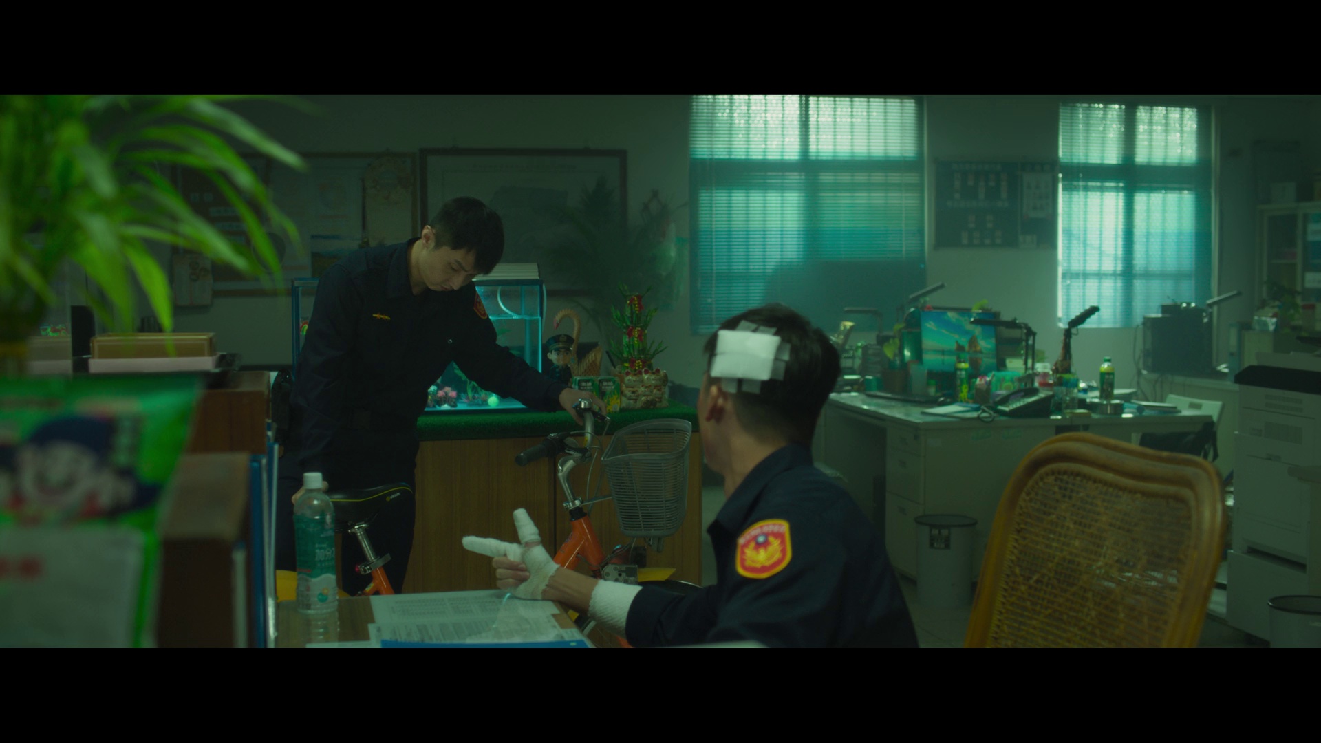 图片[3]-关于我和鬼变成家人的那件事[国语音轨/简繁英字幕].Marry.My.Dead.Body.2023.1080p.NF.WEB-DL.DDP.5.1.H.264-DreamHD 5.10GB-影音屋