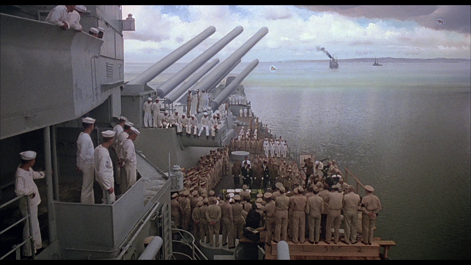 图片[6]-麦克阿瑟传[简繁英字幕].MacArthur.1977.1080p.Bluray.Remux.x264.AVC.DTS-HD.MA5.1-QuickIO 29.04GB-影音屋