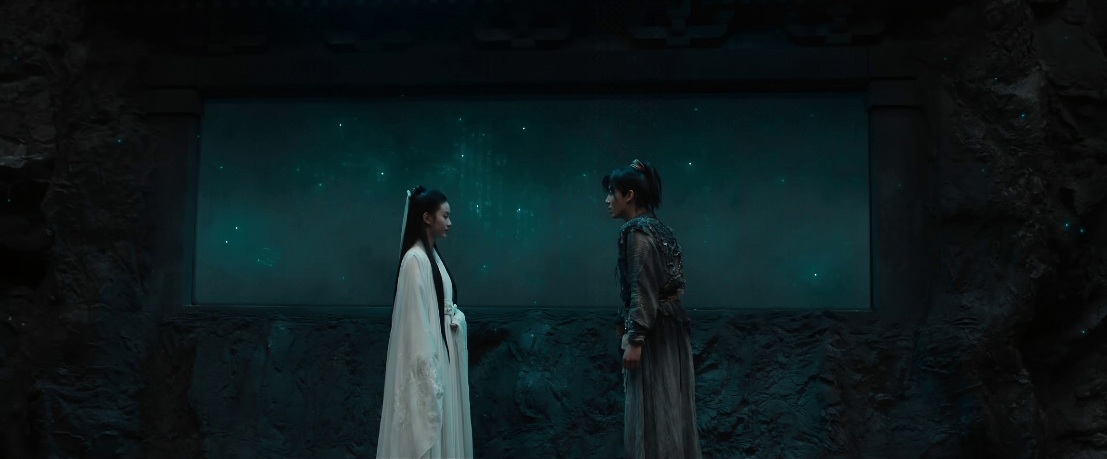 图片[5]-神雕侠侣：问世间[国语配音/中文字幕].Condor.Hero.2025.2160p.WEB-DL.H265.DDP2.0-SONYHD 3.10GB-影音屋