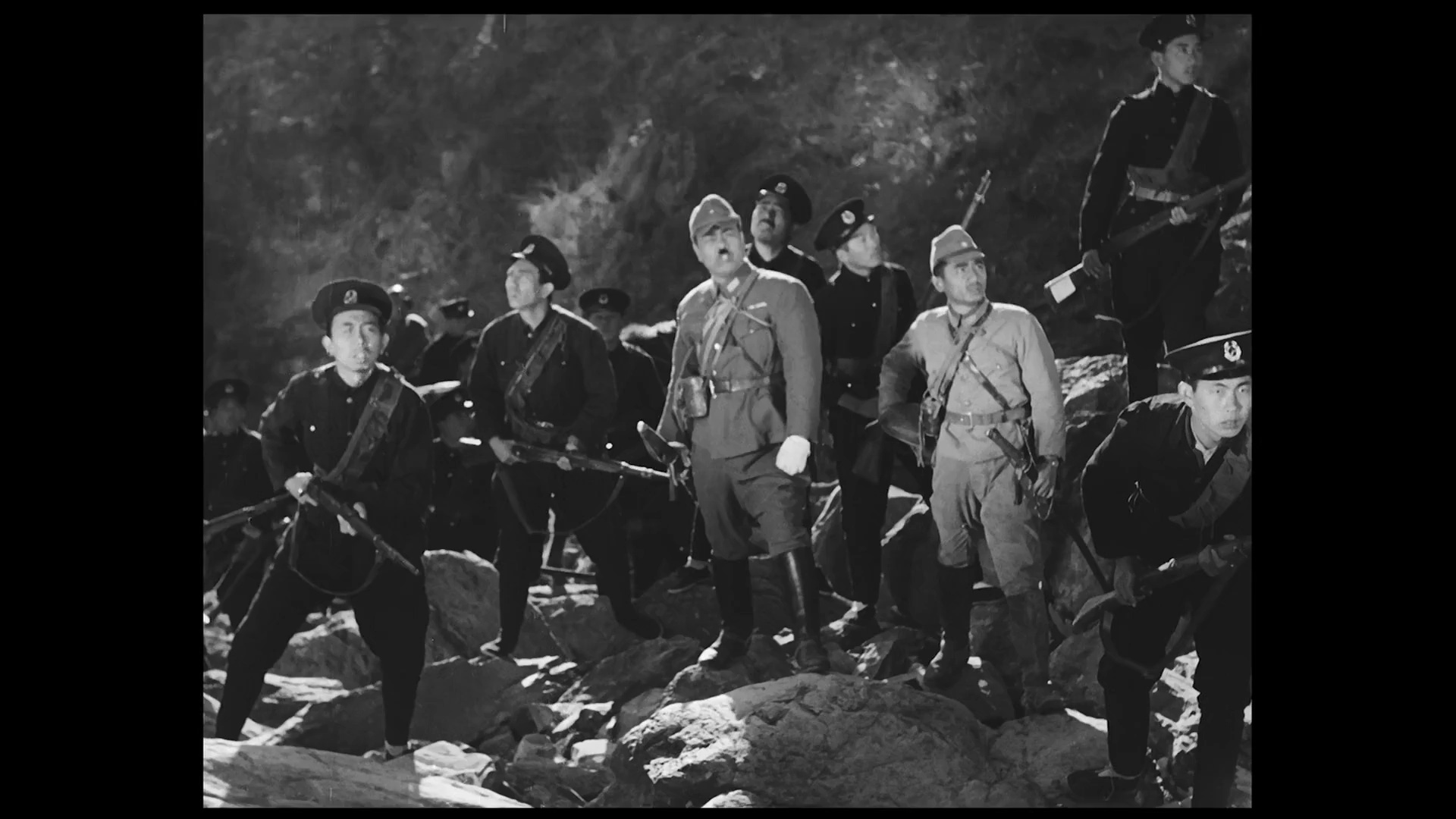 图片[4]-鸡毛信[无字片源].The.Letter.With.Feathers.1954.1080p.WEB-DL.H264.AAC-BATWEB 1.49GB-影音屋