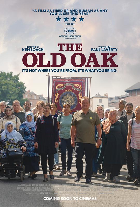 老橡树酒馆[简繁英字幕].The.Old.Oak.2023.Bluray.1080p.DTS-HDMA5.1.x264-DreamHD 13.32GB-影音屋