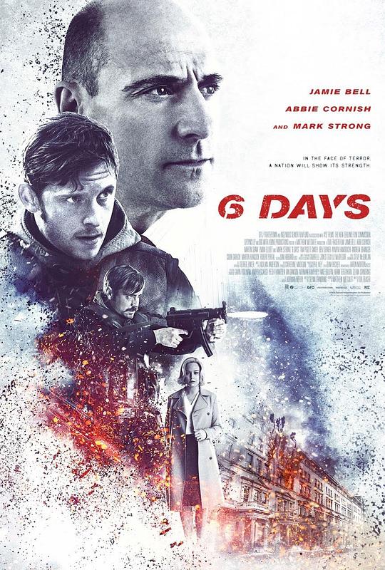六天[中文字幕].6.Days.2017.BluRay.REMUX.1080p.AVC.DTS-HD.MA5.1-DreamHD 18.77GB-影音屋