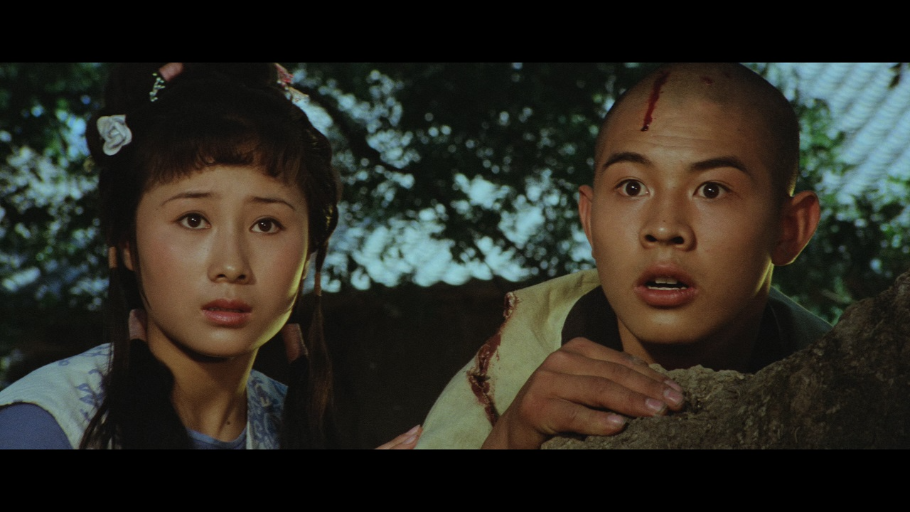 图片[5]-少林寺[国/粤/中字].1982.2160p.UHD.BluRay.x265.10bit.SDR.DTS-HDMA.5.1-112114119   21.9G-影音屋