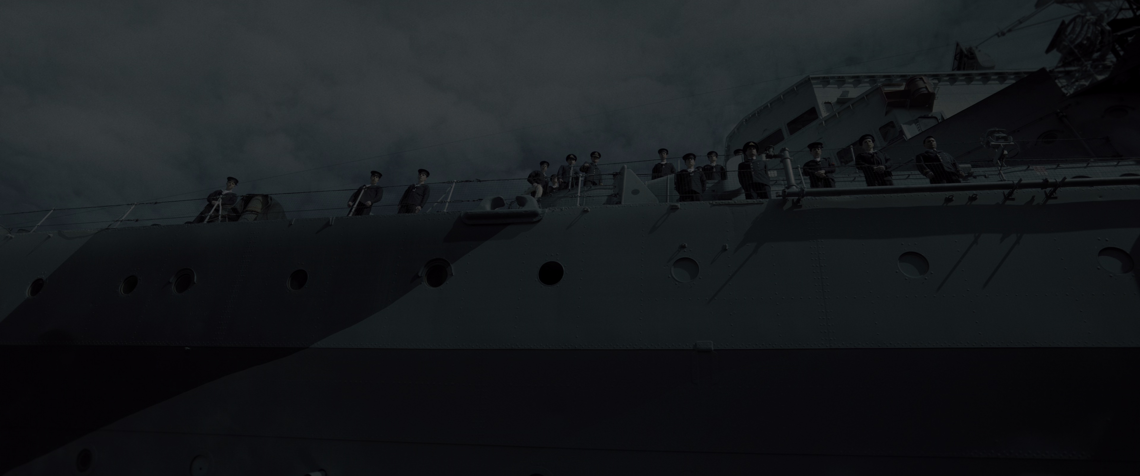 图片[5]-盟军敢死队[简繁英字幕].The.Ministry.of.Ungentlemanly.Warfare.2024.2160p.BluRay.x265.10bit.Atmos.TrueHD7.1-CTRLHD 29.36G-影音屋